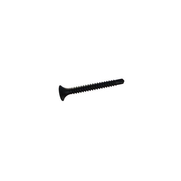 Gipszkartoncsavar fúróheggyel Ph., Kh., 3,5 x 45fh REISSER