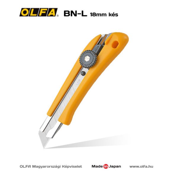 OLFA BN-L szakipari kés
