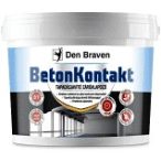 Den Braven BetonKontakt 5 kg