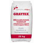 EPS ragasztó GRAYTEX Standard