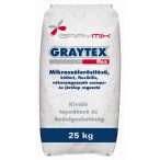 Flexibilis csemperagasztó GRAYTEX Flex