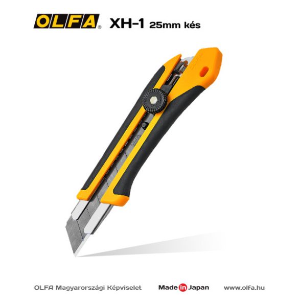OLFA XH-1 szakipari kés
